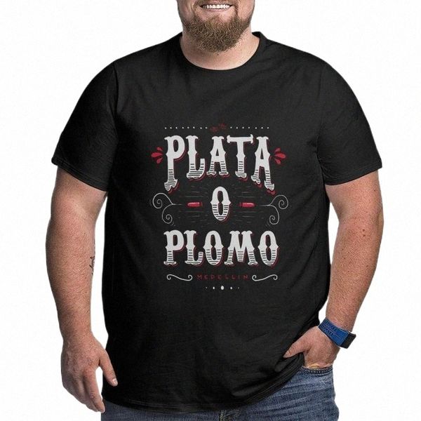 men's t-shirts pablo escobar t shirt plus size cotton crewneck anime short sleeve e4vn#, White;black
men's t-shirts pablo escobar t shirt plus size cotton crewneck anime short sleeve e4vn#, White;black