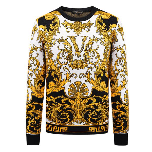 fashion mens womens designer sweaters letters pullover men hoodie long sleeve active sweatshirt knitted sweater -3xl q031, White;black
fashion mens womens designer sweaters letters pullover men hoodie long sleeve active sweatshirt knitted sweater -3xl q031, White;black