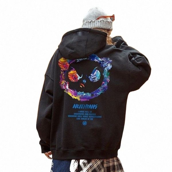 men's hoodies & sweatshirts 2021 men oversized hip hop streetwear loose mens casual sweatshirt cotton designers hoodie couple sports t7, Black
men's hoodies & sweatshirts 2021 men oversized hip hop streetwear loose mens casual sweatshirt cotton designers hoodie couple sports t7, Black
