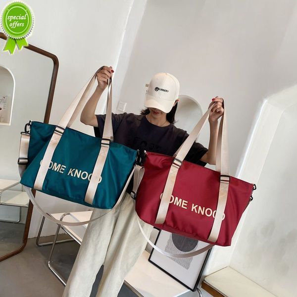 50% factory online export designer travel bag handbag training hand distance female large capacity storage swimming
50% factory online export designer travel bag handbag training hand distance female large capacity storage swimming