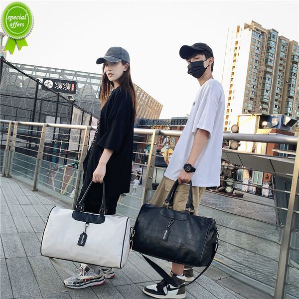 50% factory online export designer travel bag handbag red distance s s women's simple large capacity and s
50% factory online export designer travel bag handbag red distance s s women's simple large capacity and s