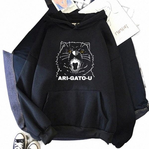 men's hoodies & sweatshirts fashion anime joan to your eternity men harajuku manga kewaii wolf print streetwear winter casual q2ay#, Black
men's hoodies & sweatshirts fashion anime joan to your eternity men harajuku manga kewaii wolf print streetwear winter casual q2ay#, Black