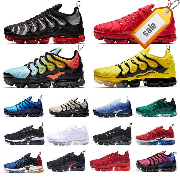 sell sandals 2022 tn plus running shoes runner mens womens terrascape all black griffey reflective grey white blue trainers designer sports
sell sandals 2022 tn plus running shoes runner mens womens terrascape all black griffey reflective grey white blue trainers designer sports