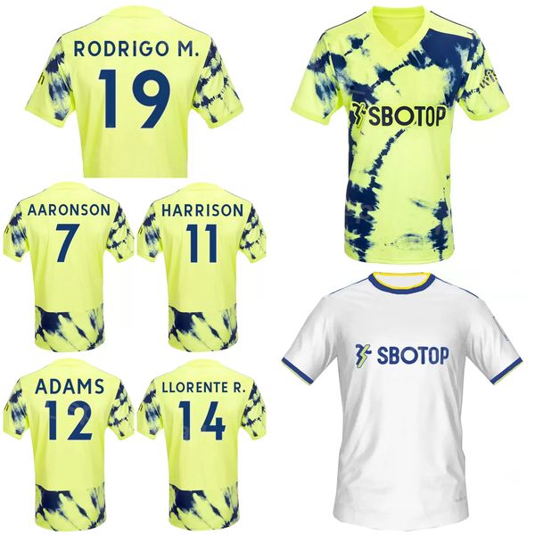 leeds soccer united 11 jack harrison jerseys 2022 2023 fc 14 diego llorente 7 brenden aaronson 23 luis sinisterra 9 patrick bamford football, Black;yellow
leeds soccer united 11 jack harrison jerseys 2022 2023 fc 14 diego llorente 7 brenden aaronson 23 luis sinisterra 9 patrick bamford football, Black;yellow
