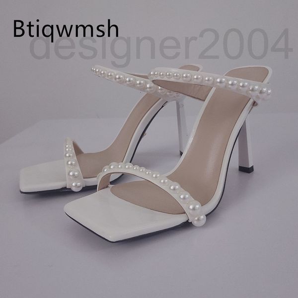 sandals designer 2021 chic design gladiator sandals woman open toe white pearl strange high heel mules party shoes oyw0, Black
sandals designer 2021 chic design gladiator sandals woman open toe white pearl strange high heel mules party shoes oyw0, Black