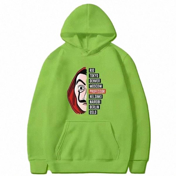 men's hoodies & sweatshirts money heist paper house print harajuku sweatshirt boys/girls casual hip hop street hoodie fashion clothes 2, Black
men's hoodies & sweatshirts money heist paper house print harajuku sweatshirt boys/girls casual hip hop street hoodie fashion clothes 2, Black