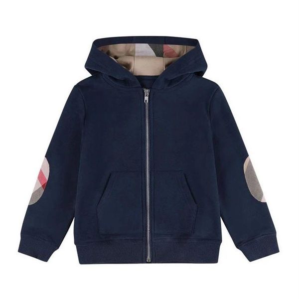 spring autumn baby boys jackets kids cotton zipper coats children hooded jacket boy outwear child casual cardigan coat2604, Blue;gray
spring autumn baby boys jackets kids cotton zipper coats children hooded jacket boy outwear child casual cardigan coat2604, Blue;gray