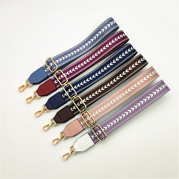 women bag straps for crossbody shoulder handbags handles bag part accessories adjustable, Black
women bag straps for crossbody shoulder handbags handles bag part accessories adjustable, Black