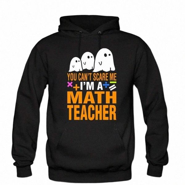men's hoodies & sweatshirts halloween you can't i'm a math teacher men winter cotton fleece warm long sleeve hooded sw l8ry#, Black
men's hoodies & sweatshirts halloween you can't i'm a math teacher men winter cotton fleece warm long sleeve hooded sw l8ry#, Black