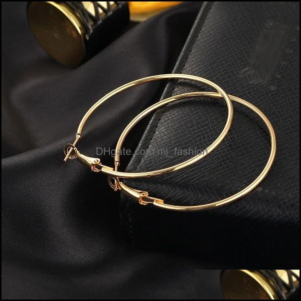 hoop hie gold earrings 6 pairs/set round set for woman party ladies ear jewelry 14k rose mens big drop delivery 2021 mjfashion dhabh, Golden;silver
hoop hie gold earrings 6 pairs/set round set for woman party ladies ear jewelry 14k rose mens big drop delivery 2021 mjfashion dhabh, Golden;silver