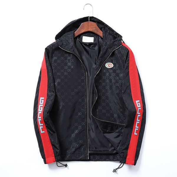 2022 mens jackets designer for men woman coat windbreaker long sleeve man jacket womens hoodie clothing zipper with letter pattern asian siz, Black;brown
2022 mens jackets designer for men woman coat windbreaker long sleeve man jacket womens hoodie clothing zipper with letter pattern asian siz, Black;brown