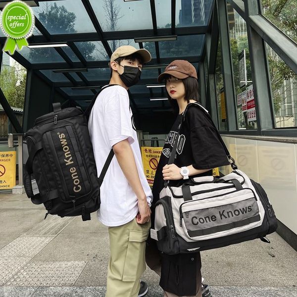 50% factory online export designer travel bag handbag wet separation training distance cross large capacity shoulder
50% factory online export designer travel bag handbag wet separation training distance cross large capacity shoulder