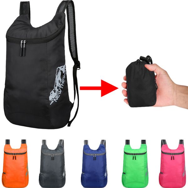 cycling bags lightweight packable backpack foldable ultralight outdoor folding bag leisure hiking pack travel daypack sport men women 220827
cycling bags lightweight packable backpack foldable ultralight outdoor folding bag leisure hiking pack travel daypack sport men women 220827