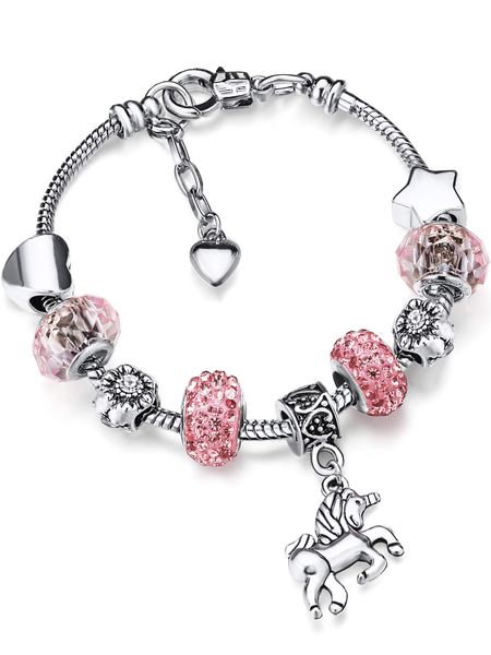 charm bracelets sparkly crystal bracelet bangle with gift box set for girl lady amppa, Golden;silver
charm bracelets sparkly crystal bracelet bangle with gift box set for girl lady amppa, Golden;silver