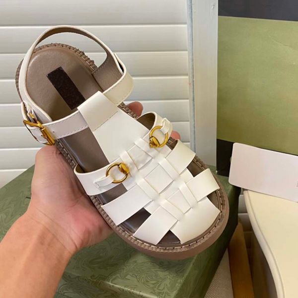 sandals sandals fashion lady sandal leather classics women shoes two colors beach thick bottom slippers alphabet shoe slides 03, Black
sandals sandals fashion lady sandal leather classics women shoes two colors beach thick bottom slippers alphabet shoe slides 03, Black