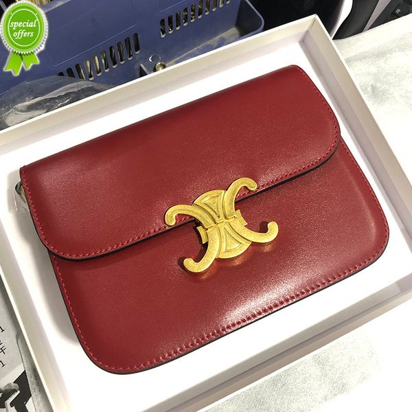 50% factory online export designer travel bag handbag new tofu triumphal arch small square women's single shoulder msenger
50% factory online export designer travel bag handbag new tofu triumphal arch small square women's single shoulder msenger