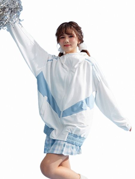 women's hoodies & sweatshirts romwe anime color-block zip up hoodie k5o4#, Black
women's hoodies & sweatshirts romwe anime color-block zip up hoodie k5o4#, Black