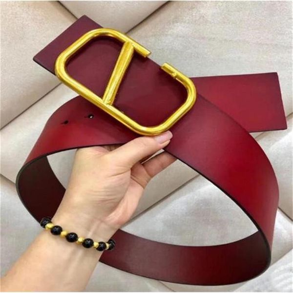 2021 fashion buckle genuine leather belt width 3 8cm 15 styles highly quality with box designer men women mens belts aaa6688213j, Black;brown
2021 fashion buckle genuine leather belt width 3 8cm 15 styles highly quality with box designer men women mens belts aaa6688213j, Black;brown