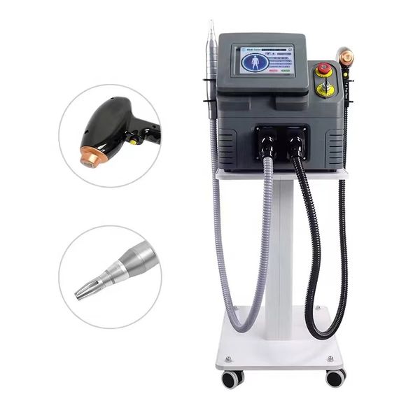 china manufacturer 755nm 808nm 1064nm diode laser hair removal pico laser tattoo remove machine, Black
china manufacturer 755nm 808nm 1064nm diode laser hair removal pico laser tattoo remove machine, Black