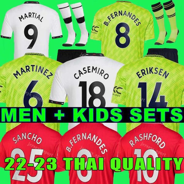 21 22 23 sancho soccer jerseys fans player version bruno b.fernandes mans utds rashford football shirt 2022 2023 men kids kit sets elanga va, Black;yellow
21 22 23 sancho soccer jerseys fans player version bruno b.fernandes mans utds rashford football shirt 2022 2023 men kids kit sets elanga va, Black;yellow