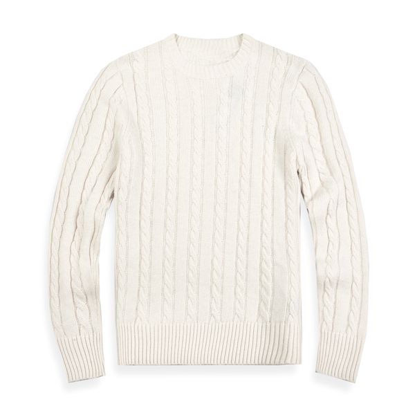 brand men's sweaters classic knit leisure warm sweatshirt fashionable casual crew-neck sweater plus -xxl, White;black
brand men's sweaters classic knit leisure warm sweatshirt fashionable casual crew-neck sweater plus -xxl, White;black