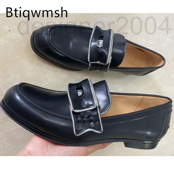 dress shoes designer blue leather studded male shoes pointed toe rivet tassel thick bottom flat for dress ipfp, Black
dress shoes designer blue leather studded male shoes pointed toe rivet tassel thick bottom flat for dress ipfp, Black