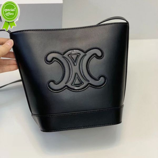 50% factory online export designer travel bag handbag triumphal arch large capacity leather women single shoulder msenger
50% factory online export designer travel bag handbag triumphal arch large capacity leather women single shoulder msenger