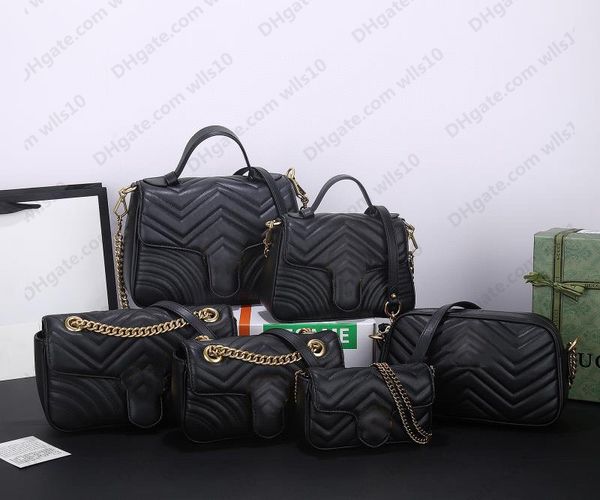 designer bags handbag classic 7 size cross body real genuine tote bag leather with serial number women fashion marmont ggs purse shoulder ba
designer bags handbag classic 7 size cross body real genuine tote bag leather with serial number women fashion marmont ggs purse shoulder ba