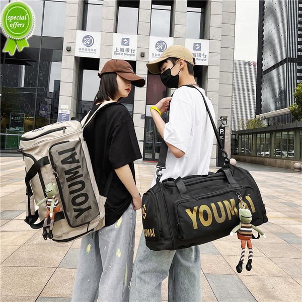 50% factory online export designer travel bag handbag distance female large capacity male backpack
50% factory online export designer travel bag handbag distance female large capacity male backpack