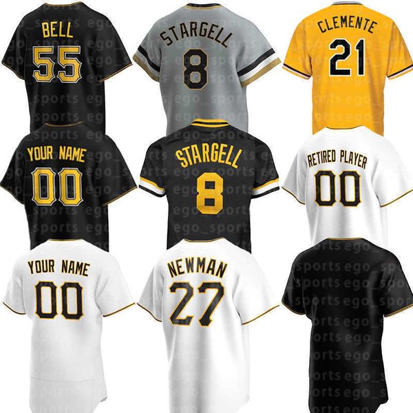 jersey pittsburg 21 roberto clemente jersey 55 josh bell 10 bryan reynolds 59 joe musgrove 27 kevin newman 24 chris archer 8 willie stargell, Blue;black
jersey pittsburg 21 roberto clemente jersey 55 josh bell 10 bryan reynolds 59 joe musgrove 27 kevin newman 24 chris archer 8 willie stargell, Blue;black
