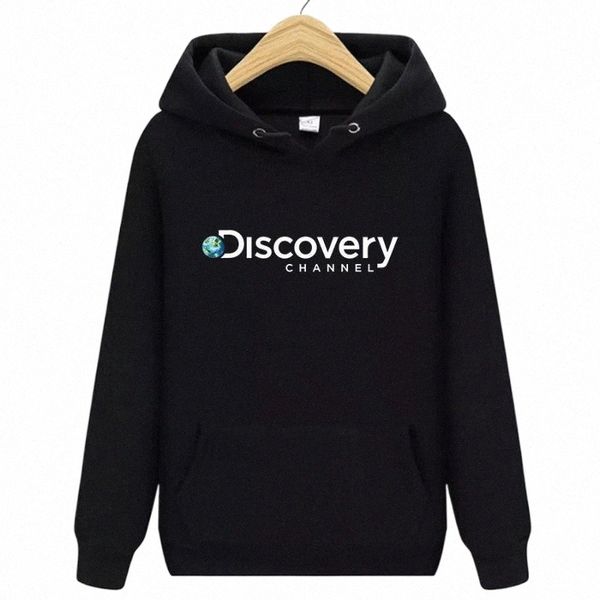 men's hoodies & sweatshirts spring and autumn cotton hoodie discovery channel sweatshirt hooded collar pull x2ex#, Black
men's hoodies & sweatshirts spring and autumn cotton hoodie discovery channel sweatshirt hooded collar pull x2ex#, Black
