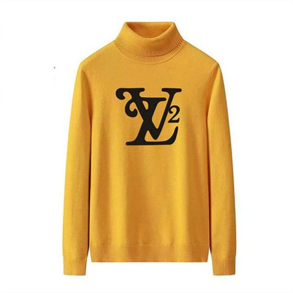 brand designers design fashionable men's sweaters leisure long classic luxury plaid pullover a variety of styles and women's loose, White;black
brand designers design fashionable men's sweaters leisure long classic luxury plaid pullover a variety of styles and women's loose, White;black