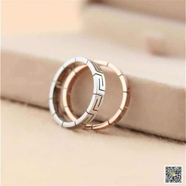 titanium steel hollow wall design lovers band rings 0 3cm width for women and men brand jewelry in silver and rose gold rings177g
titanium steel hollow wall design lovers band rings 0 3cm width for women and men brand jewelry in silver and rose gold rings177g