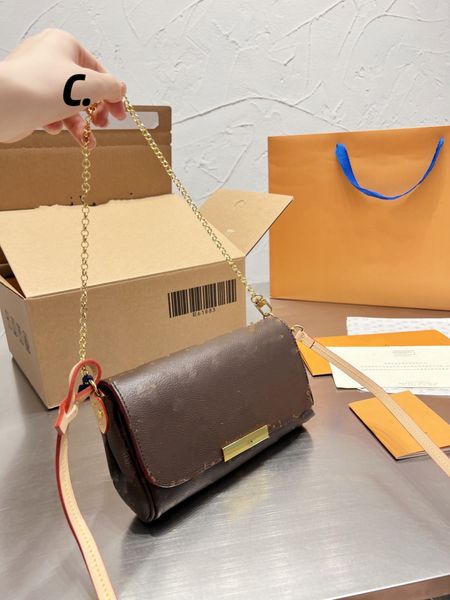 mm favorite clutch shoulder totes bag women classic brown flower check metal chain crossbody messenger handbag lady evening party luxury
mm favorite clutch shoulder totes bag women classic brown flower check metal chain crossbody messenger handbag lady evening party luxury