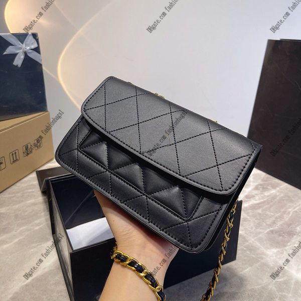 f/w women mini designer shoulder bag luxury classic flap diamond lattice quilted leather crossbody handbag cosmetic bag key pouch coin purse
f/w women mini designer shoulder bag luxury classic flap diamond lattice quilted leather crossbody handbag cosmetic bag key pouch coin purse