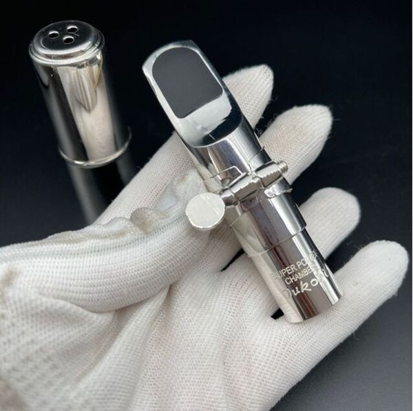 professional tenor soprano alto saxophone silver metal mouthpiece sax mouth pieces accessories size 5 6 7 8260e
professional tenor soprano alto saxophone silver metal mouthpiece sax mouth pieces accessories size 5 6 7 8260e