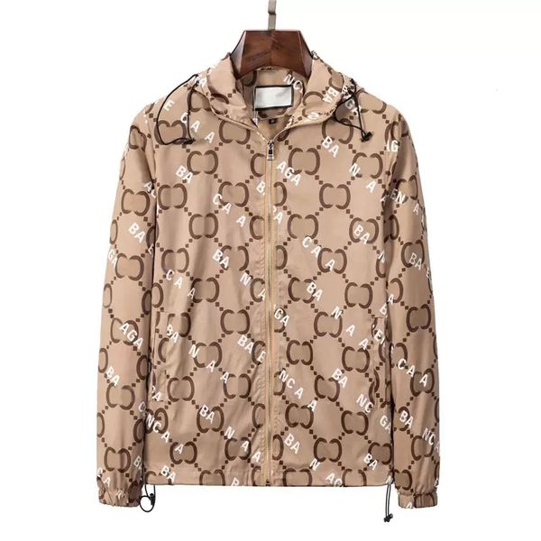 mens jacket designer men woman winter autumn coat men clothes man womens casual jackets, Black;brown
mens jacket designer men woman winter autumn coat men clothes man womens casual jackets, Black;brown