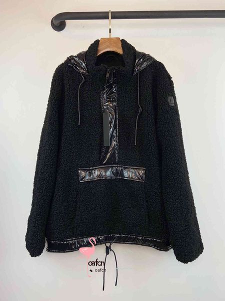 designer men's jackets fashion shearing nylon fabric coat ladies hoodie jacket stylist winter size s-xxxl, Black;brown
designer men's jackets fashion shearing nylon fabric coat ladies hoodie jacket stylist winter size s-xxxl, Black;brown