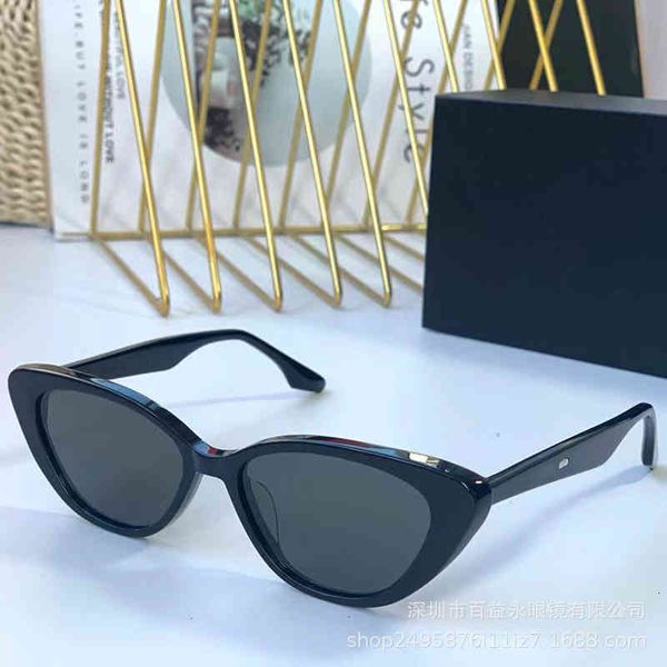 sunglasses net red same gm women's black korean anti uv fashion men's yrca, White;black
sunglasses net red same gm women's black korean anti uv fashion men's yrca, White;black