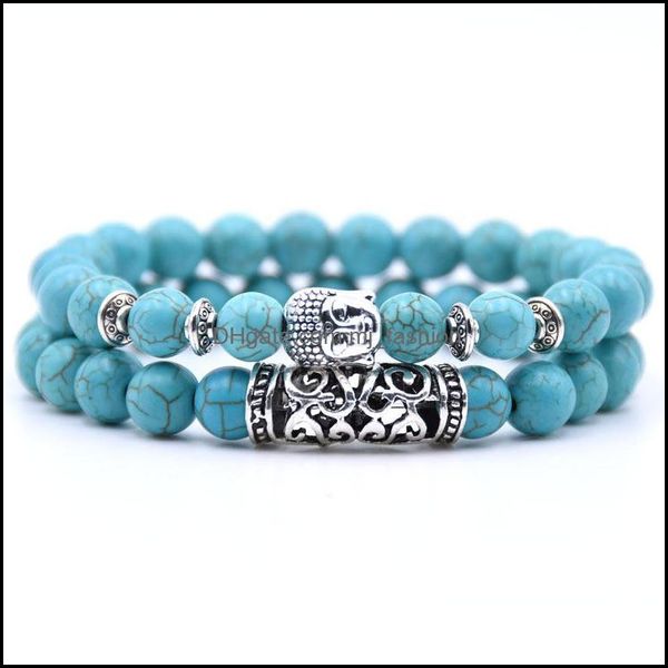 beaded strands natural stone beads bracelet set energy yoga bead two couples birthday valentines day easter gifts drop delivery 2021 dhvza, Black
beaded strands natural stone beads bracelet set energy yoga bead two couples birthday valentines day easter gifts drop delivery 2021 dhvza, Black