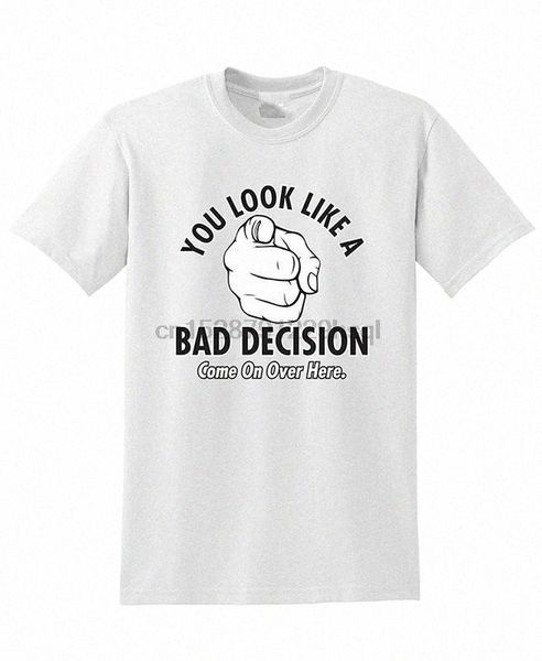 men's t-shirts bulk t shirts crew neck you look like a bad decision short printing machine for men 5018u o1hh#, White;black
men's t-shirts bulk t shirts crew neck you look like a bad decision short printing machine for men 5018u o1hh#, White;black