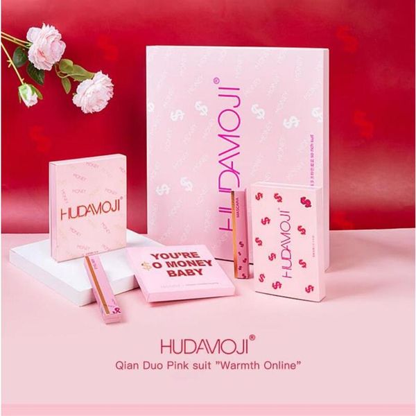 moji 5 in 1 professional make up sets eyeshadow lipstick eyebrow pencil lip gloss mascara kit long lasting cosmetics223j
moji 5 in 1 professional make up sets eyeshadow lipstick eyebrow pencil lip gloss mascara kit long lasting cosmetics223j