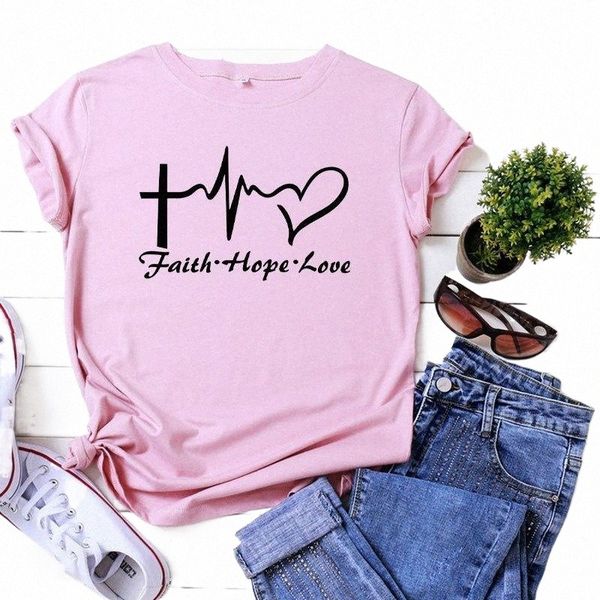 women's t-shirt summer cotton women t shirt s-5xl plus size short sleeve heart love print graphic tees casual o-neck clothing o0fd#, White
women's t-shirt summer cotton women t shirt s-5xl plus size short sleeve heart love print graphic tees casual o-neck clothing o0fd#, White