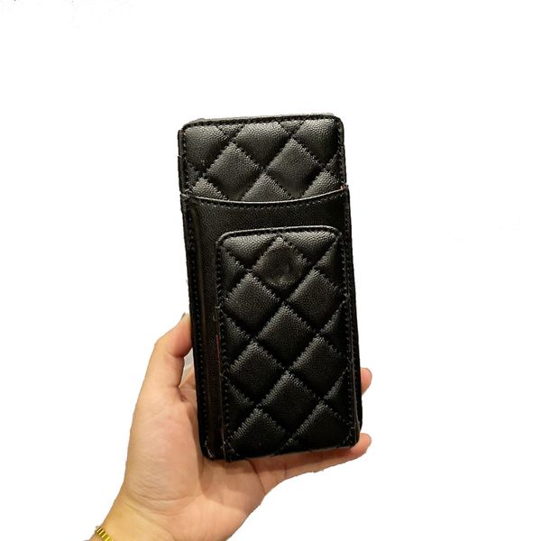 classic quilted matelasse mini mobile phone bags clutch lambskin trendy crossbody bag diamond lattice wallet luxury designer shoulder bag pu
classic quilted matelasse mini mobile phone bags clutch lambskin trendy crossbody bag diamond lattice wallet luxury designer shoulder bag pu