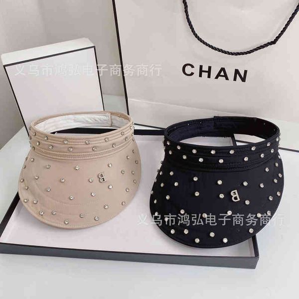 ball caps design high-quality and correct version b home full diamond double b-shaped decoration summer sunscreen empty hat wo5p, Blue;gray
ball caps design high-quality and correct version b home full diamond double b-shaped decoration summer sunscreen empty hat wo5p, Blue;gray