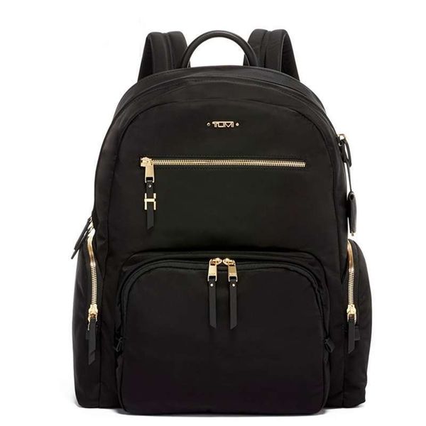 backpack women's backpack nylon large capacity school bag computer waterproof business travel 0196300d 220827
backpack women's backpack nylon large capacity school bag computer waterproof business travel 0196300d 220827