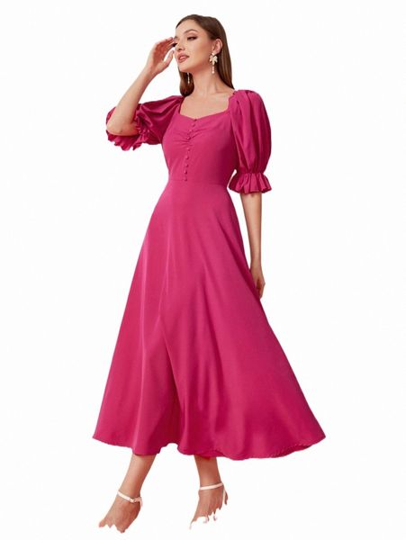 casual dresses sweetheart neck ruched button front dress q2tj#, Black;gray
casual dresses sweetheart neck ruched button front dress q2tj#, Black;gray