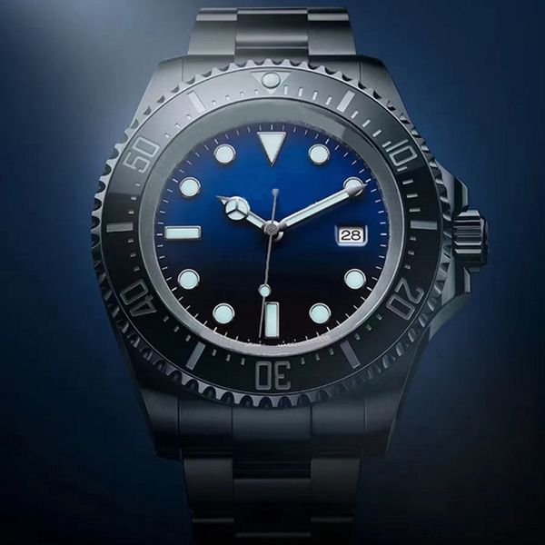 clean factory mens watch eta2836&3135 deep ceramic bezel sea-dweller sapphire cystal stainless steel with glide lock clasp automatic mechani, Slivery;brown
clean factory mens watch eta2836&3135 deep ceramic bezel sea-dweller sapphire cystal stainless steel with glide lock clasp automatic mechani, Slivery;brown