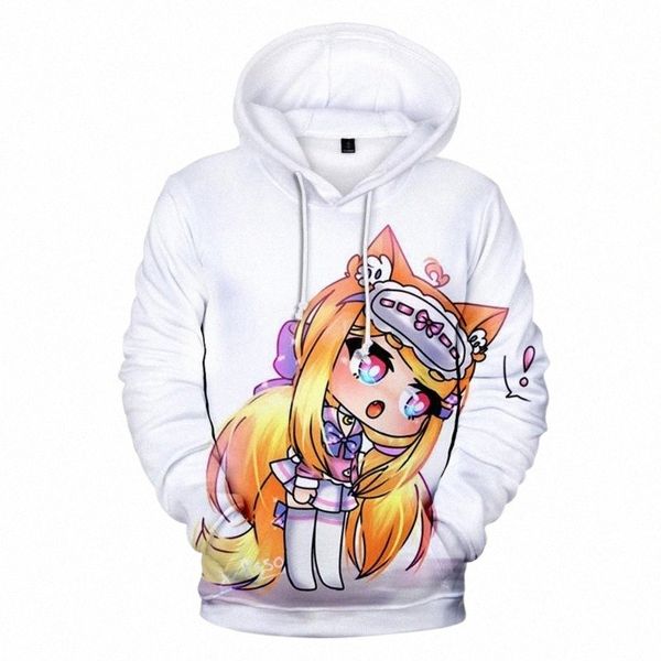 men's hoodies & sweatshirts 2 to 12 years kids autumn winter gacha life 3d print fashion boys/girls streetwear hoodie pullover y7su#, Black
men's hoodies & sweatshirts 2 to 12 years kids autumn winter gacha life 3d print fashion boys/girls streetwear hoodie pullover y7su#, Black