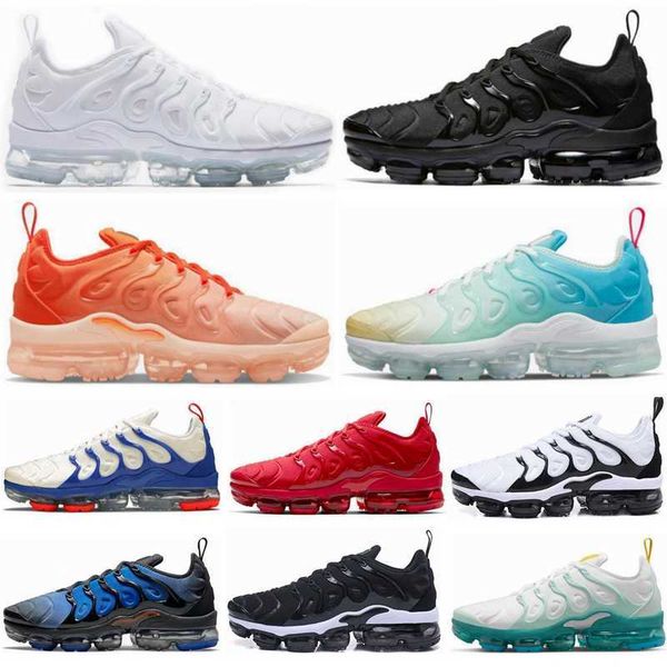 tn plus running shoes men women black bubblegum yolk cherry cool grey neon olive pure platinum dark blue mens womens sports trainers sneaker
tn plus running shoes men women black bubblegum yolk cherry cool grey neon olive pure platinum dark blue mens womens sports trainers sneaker